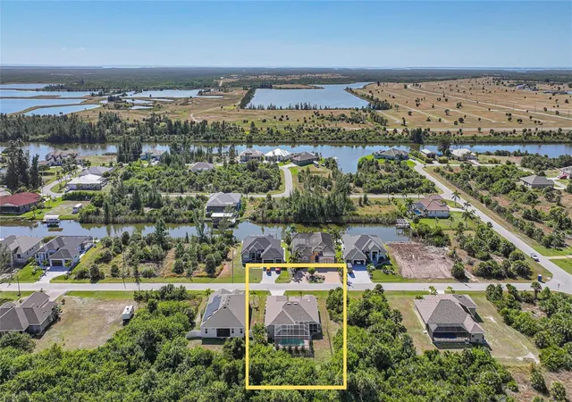 Homes for sale in Port Charlotte, FL | 10495 Atenia St, Port Charlotte, FL 33981 | MLS# C7517642