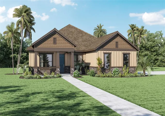 1st image of 3667 Malawi Trl, Saint Cloud, FL 34772 | MLS# O6360068