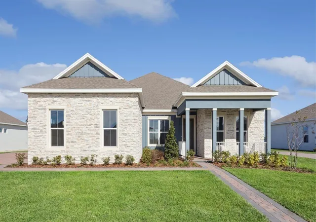 Photo 2 of Single family home for sale at 3667 Malawi Trl, Saint Cloud, FL 34772 | MLS# O6360068 | Listing updated on 2026-10-14