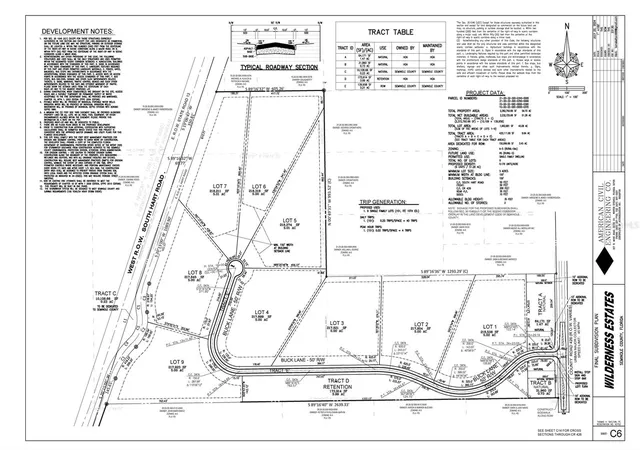 1st image of S Hart Rd, Geneva, FL 32732 | MLS# O6360076