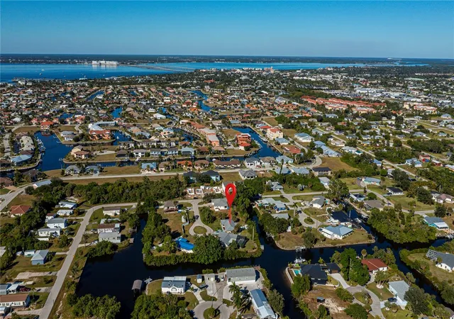 Photo 1 of Single family home for sale at 2820 Marlin Pl, Punta Gorda, FL 33950 | MLS# C7517645 | Listing updated on 2026-10-05
