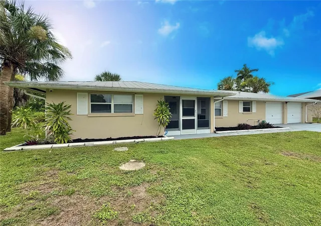 Photo 2 of Single family home for sale at 2820 Marlin Pl, Punta Gorda, FL 33950 | MLS# C7517645 | Listing updated on 2026-10-05