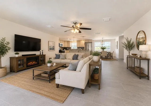 Photo 4 of Single family home for sale at 2820 Marlin Pl, Punta Gorda, FL 33950 | MLS# C7517645 | Listing updated on 2026-10-05