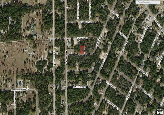 Photo 3 of Single family home for sale at 7830 N Jamaica Dr, Citrus Springs, FL 34434 | MLS# OM713412 | Listing updated on 2026-06-11