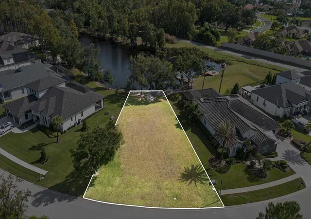 Photo 3 of Land for sale at 3926 Cvs Lake Pl, Land O Lakes, FL 34639 | MLS# TB8447561 | Listing updated on 2026-07-30