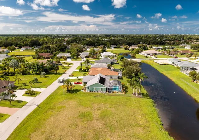 Photo 3 of Land for sale at 19 Bunker Ter, Rotonda West, FL 33947 | MLS# C7517659 | Listing updated on 2025-11-14