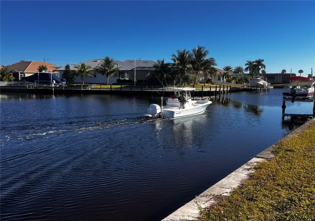Photo 3 of Land for sale at 1443 Mediterranean Dr, Punta Gorda, FL 33950 | MLS# A4671889 | Listing updated on 2026-09-21