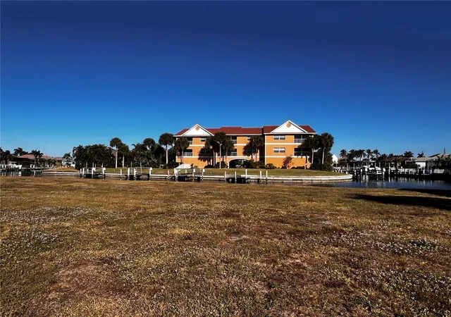 Photo 3 of Land for sale at 1443 Mediterranean Dr, Punta Gorda, FL 33950 | MLS# A4671889 | Listing updated on 2026-09-21