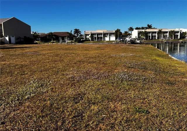 Photo 4 of Land for sale at 1443 Mediterranean Dr, Punta Gorda, FL 33950 | MLS# A4671889 | Listing updated on 2026-09-21