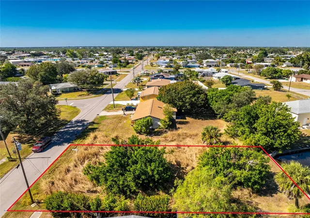 Photo 4 of Land for sale at 21280 Higgs Dr, Port Charlotte, FL 33952 | MLS# C7517662 | Listing updated on 2025-11-18