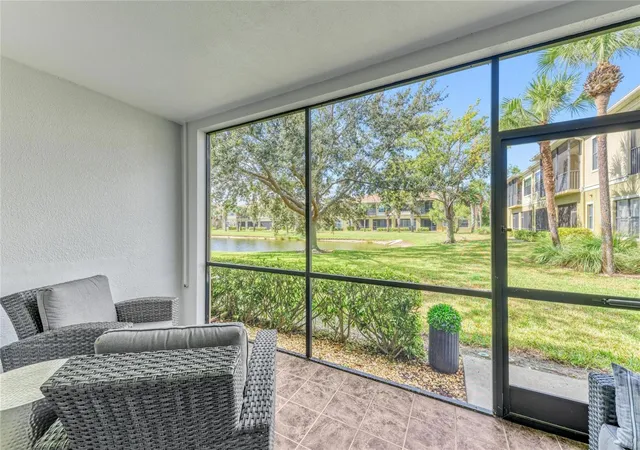 Photo 1 of Condo for sale at 4024 Overture Cir #486, Bradenton, FL 34209 | MLS# A4671895 | Listing updated on 2026-09-22