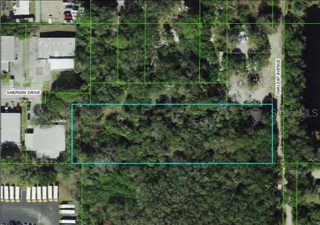 1st image of 8153 Oakleaf Ave, Port Richey, FL 34668 | MLS# W7880689