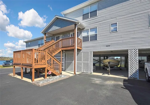 5th image of 2855 N Rivers Edge Blvd #213, Crystal River, FL 34429 | MLS# TB8447627
