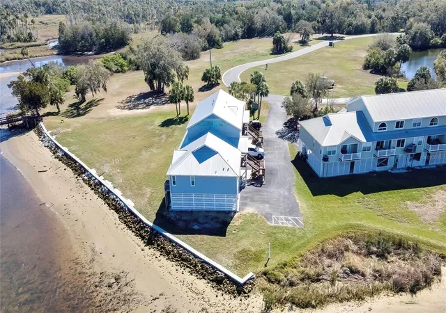 2nd image of 2855 N Rivers Edge Blvd, CRYSTAL RIVER, FL 34429