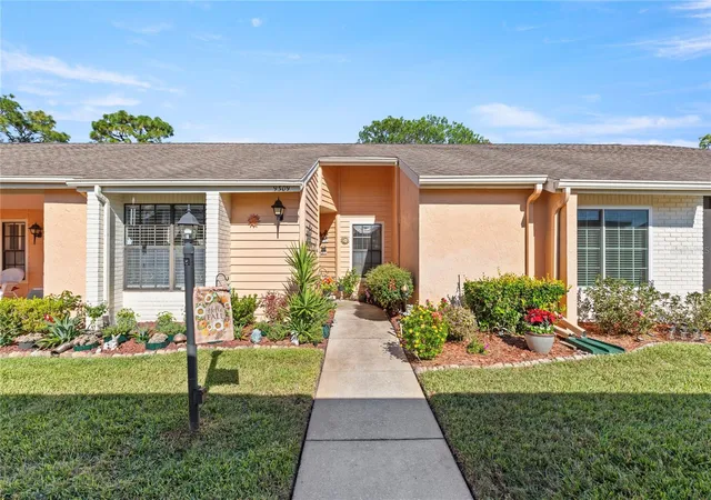 1st image of 9309 Trowbridge Ct, New Port Richey, FL 34655 | MLS# TB8447631