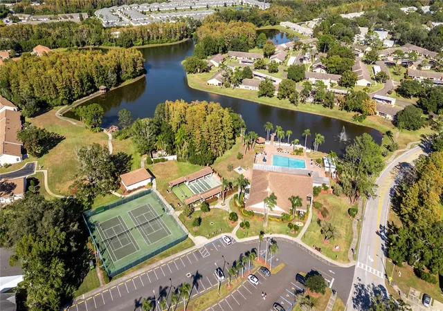 4th image of 9309 Trowbridge Ct, New Port Richey, FL 34655 | MLS# TB8447631