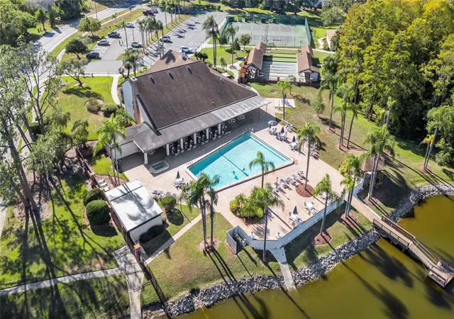 5th image of 9309 Trowbridge Ct, New Port Richey, FL 34655 | MLS# TB8447631