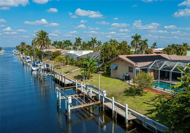 1st image of 69 Sabal Dr, Punta Gorda, FL 33950 | MLS# C7517668