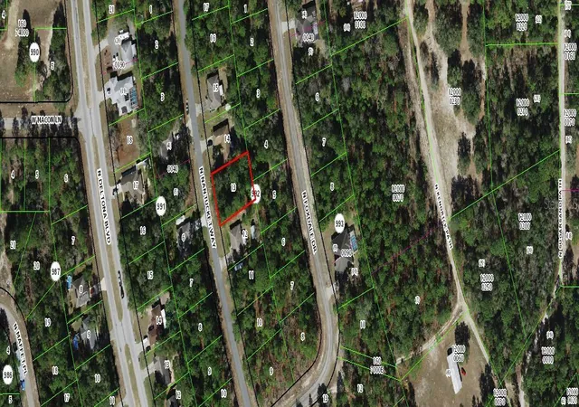 1st image of 6695 N Nantucket Way, Dunnellon, FL 34434 | MLS# R4910225