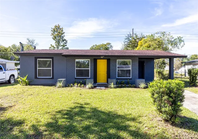 Photo 1 of Sale Pending at 2190 Patterson Ave, Orlando, FL 32811 | MLS# O6360225 | Listing updated on 2026-09-20