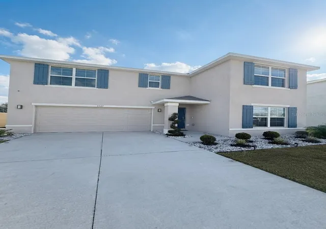 Single family home for sale at 3727 Capri Coast Dr, PLANT CITY, FL 33565 | MLS# O6360228