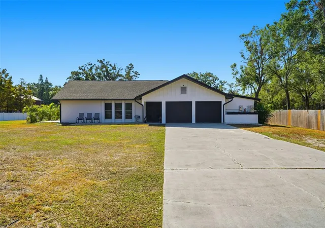 Photo 1 of Single family home for sale at 6370 90th Avenue N, Pinellas Park, FL 33782 | MLS# TB8447718 | Listing updated on 2026-10-03