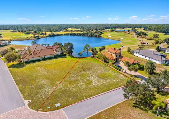 Photo 2 of Land for sale at 201 Aspen Way, Palm Coast, FL 32137 | MLS# FC314067 | Listing updated on 2025-12-24