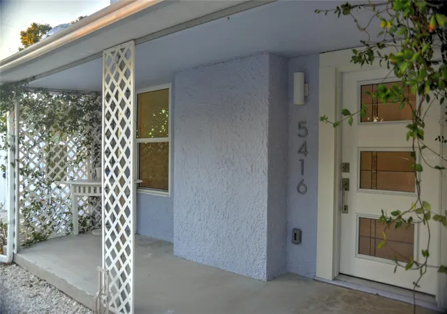 Photo 2 of Single family home for sale at 5416 4th Avenue W, Bradenton, FL 34209 | MLS# W7880707 | Listing updated on 2026-07-01