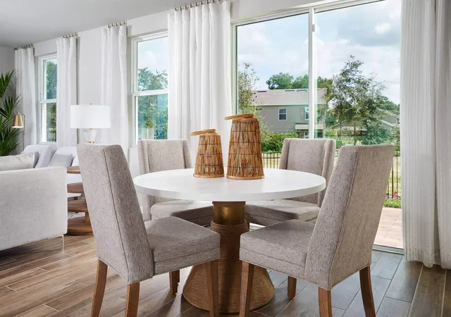 5th image of 1131 Bradford Park Dr, Ormond Beach, FL 32174 | MLS# O6360293