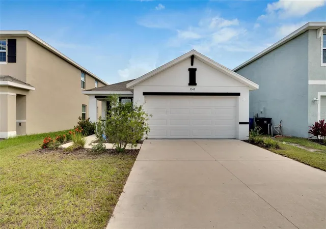 Photo 1 of Single family home for sale at 5547 Logan Cave Ave, Wimauma, FL 33598 | MLS# A4671948 | Listing updated on 2026-09-15