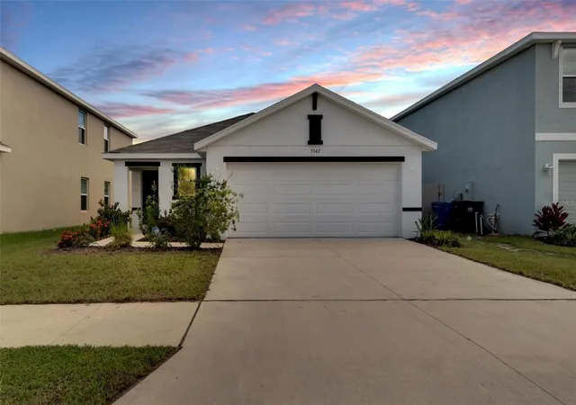 Photo 2 of Single family home for sale at 5547 Logan Cave Ave, Wimauma, FL 33598 | MLS# A4671948 | Listing updated on 2026-09-15