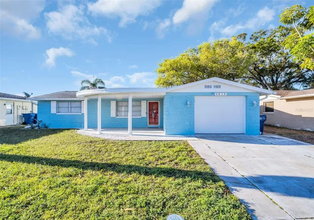 2nd image of 3814 Sunray Dr, Holiday, FL 34691 | MLS# TB8447802