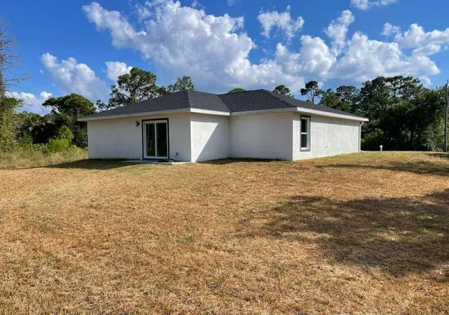Photo 16 of Single family home for sale at 17512 Poston Ave, Port Charlotte, FL 33948 | MLS# O6360337 | Listing updated on 2026-09-01