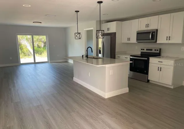 Photo 2 of Single family home for sale at 17512 Poston Ave, Port Charlotte, FL 33948 | MLS# O6360337 | Listing updated on 2026-09-01