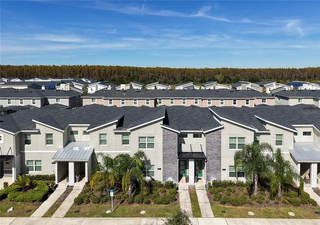 Photo 2 of Townhouse for sale at 2970 Protagonist St, Kissimmee, FL 34746 | MLS# S5138486 | Listing updated on 2026-10-06