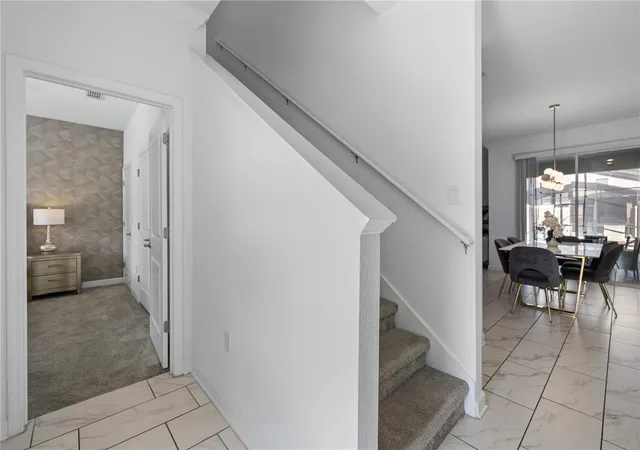 Photo 4 of Townhouse for sale at 2970 Protagonist St, Kissimmee, FL 34746 | MLS# S5138486 | Listing updated on 2026-10-06
