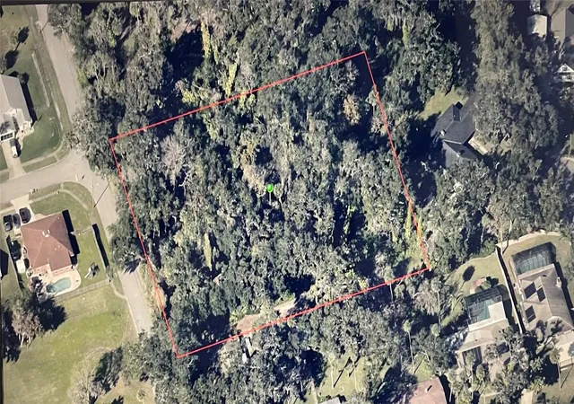 1st image of Pepper Hill Rd, Port Orange, FL 32129 | MLS# V4945909