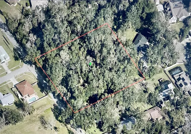 3rd image of Pepper Hill Rd, Port Orange, FL 32129 | MLS# V4945909