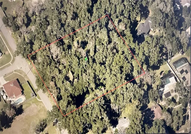 4th image of Pepper Hill Rd, Port Orange, FL 32129 | MLS# V4945909