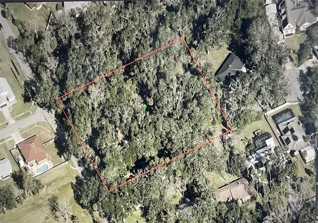 5th image of Pepper Hill Rd, Port Orange, FL 32129 | MLS# V4945909