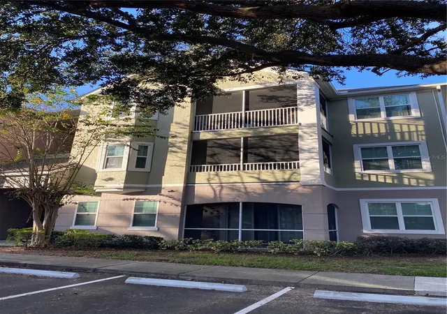 Photo 1 of Condo for sale at 6685 Queens Borough Ave #207, Orlando, FL 32835 | MLS# O6360401 | Listing updated on 2026-09-12