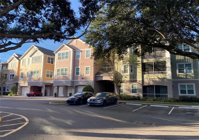 Photo 2 of Condo for sale at 6685 Queens Borough Ave #207, Orlando, FL 32835 | MLS# O6360401 | Listing updated on 2026-09-12