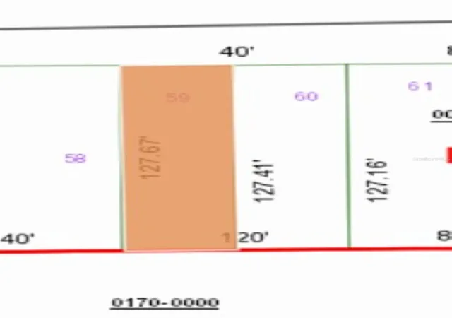 Photo 1 of Land for sale at 00 Unassigned Rd, Interlachen, FL 32148 | MLS# FC314075 | Listing updated on 2025-11-14