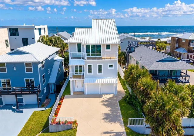 Single family home for sale at 6191 Turtlemound Rd, NEW SMYRNA BEACH, FL 32169 | MLS# V4945913