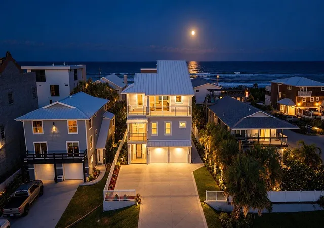 Photo 3 of Single family home for sale at 6191 Turtlemound Rd, New Smyrna Beach, FL 32169 | MLS# V4945913 | Listing updated on 2026-10-20