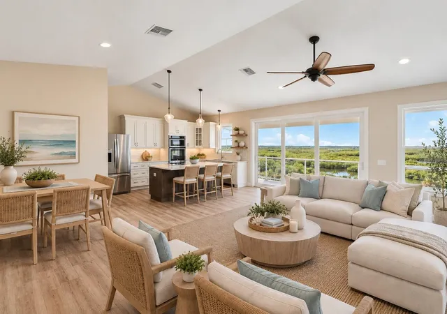 Photo 4 of Single family home for sale at 6191 Turtlemound Rd, New Smyrna Beach, FL 32169 | MLS# V4945913 | Listing updated on 2026-10-20
