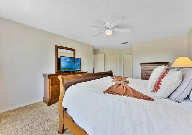 4th image of 606 Birkdale St, Davenport, FL 33897 | MLS# S5138496