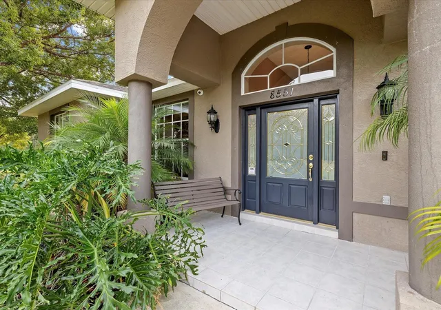 3rd image of 8551 Pratt Dr, New Port Richey, FL 34654 | MLS# W7880726