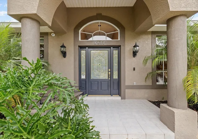4th image of 8551 Pratt Dr, New Port Richey, FL 34654 | MLS# W7880726
