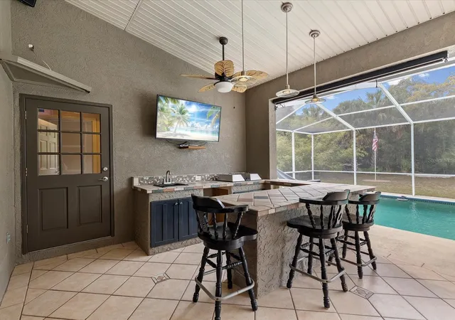5th image of 8551 Pratt Dr, New Port Richey, FL 34654 | MLS# W7880726